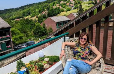 Black Forest Stay - Apartment Hirschperle - Foto 5