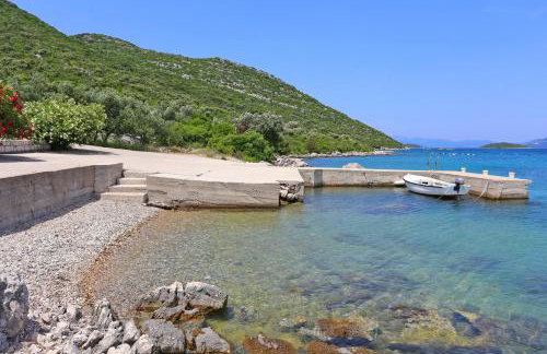 Apartments by the sea Luka Dubrava, Peljesac - 284 - Foto 46