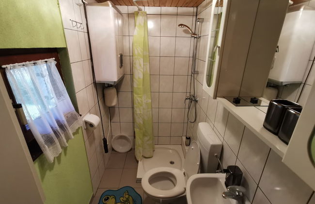 Cottage Hidden Pearl - Foto 12