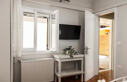 ALS Holiday Houses by Konnect, 900m from Ipsos Beach - Photo 19