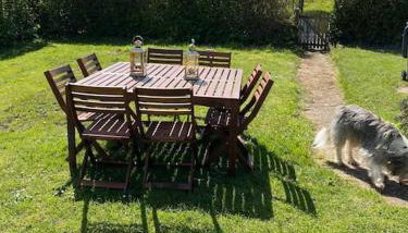 Samphire Cottage - Foto 4