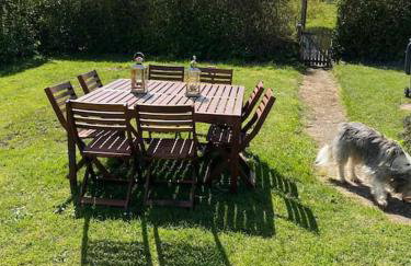 Samphire Cottage - Foto 4