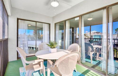 Sun Plaza West Unit 110 - Foto 22