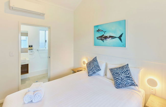 RAC Esperance Holiday Park - Foto 24