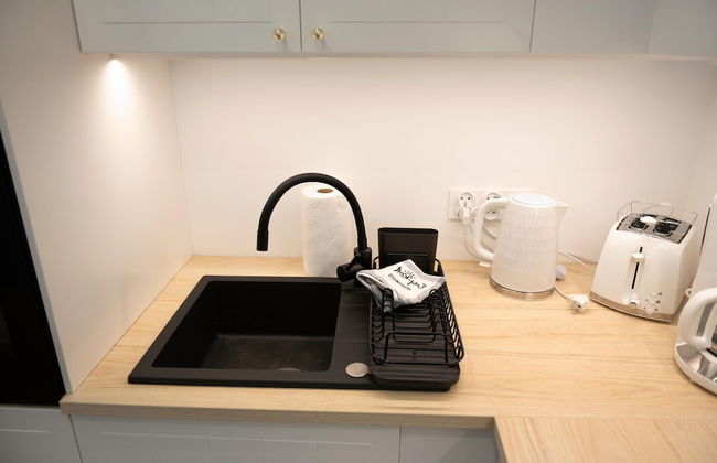 Apartment With a Terrace Near Sea - Foto 10