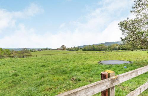 Edderton Hall Country House - Foto 44