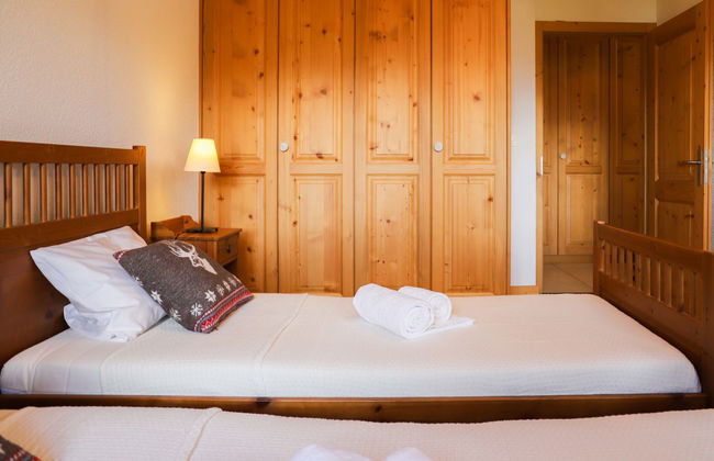 Les Cimes Blanches 102 A - Foto 18