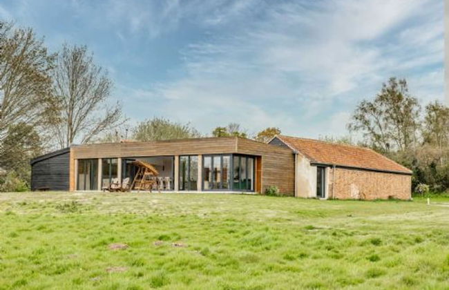 Host Stay Willow Barn - Foto 16