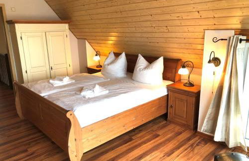 Ferienhaus Seeschwalbe - Photo 26