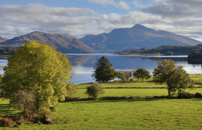 Tigh Grianach - Foto 18