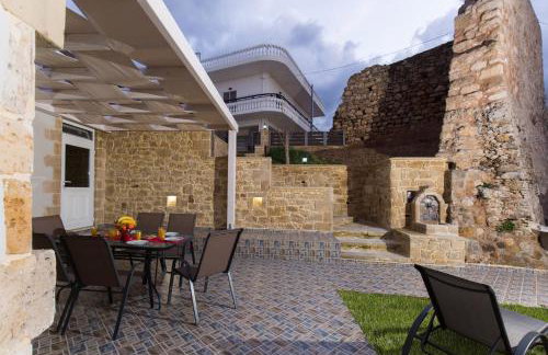 Castello Villa - Seaview Villa atop the Venetian Walls - Foto 5