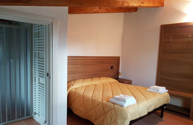 Agriturismo L'Ulivo - Foto 9