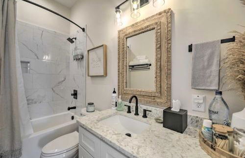 The Beaufort Flat Near Downtown and Waterfront! - Foto 20