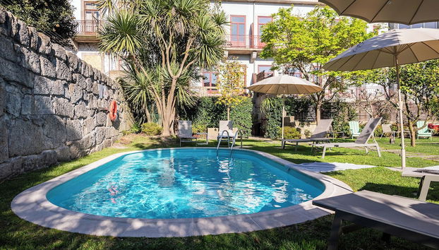 Oporto Maison Alves da Veiga - Foto 2, Imagen principal