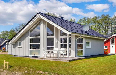 Amazing Home In Krems Iiwarderbrück - Foto 7