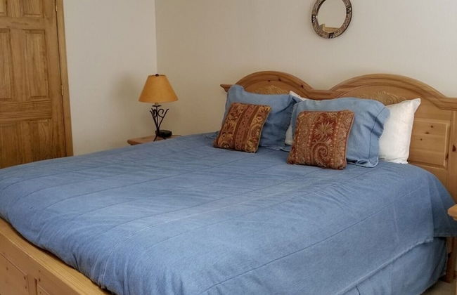 Cascade Three Bedroom Two Bath C07 - Foto 4