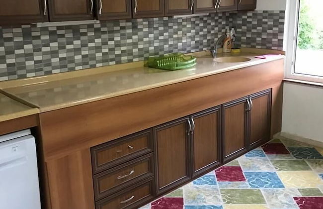 Cirali Villa Zeytin - Foto 16