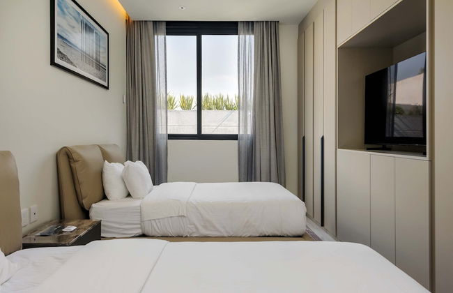 w Prestigious 3BR w Terrace in Polanco - Foto 21