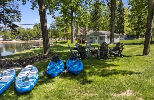 Welcome to Lakeside Lodge - Game Cave, Golf Greens - Foto 30