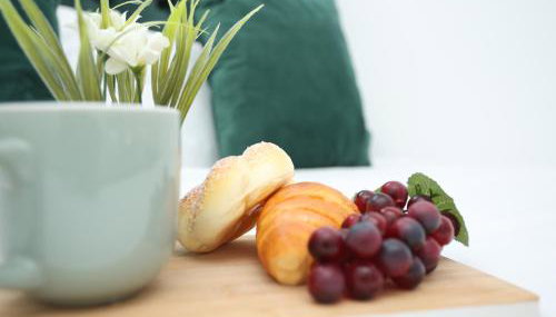 Palmers Place By N And N Stays Worker Friendly Accommodation in Bradley Stoke with private parking and fast WIFI, Long Stays Welcome - Foto 4