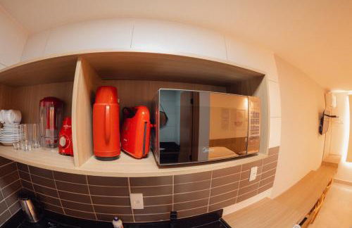 Chocolate com pimenta Edifício - Praia do Bessa - Foto 17