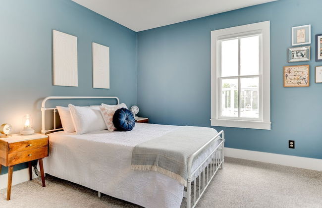 The Guest House - Estate - Foto 21