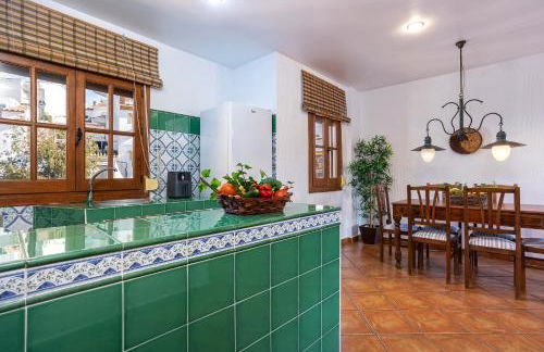 Apartamentos Sierra Tejeda - Photo 135