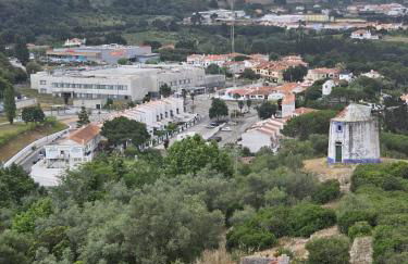 Sunflower Castle View in Óbidos - Foto 38