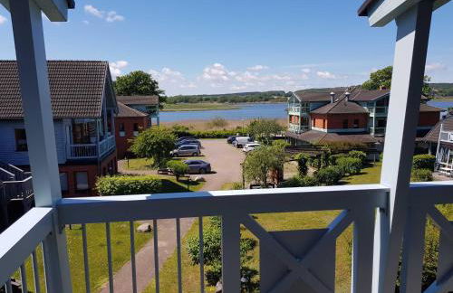 Fewo Granitzblick 6 mit Balkon und Seeblick - Foto 31