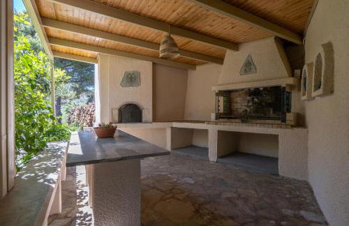 Villa Kalo Chorio - Foto 24