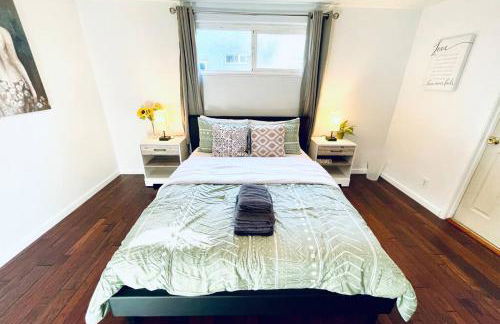 40223 Fremont Entire Coze 3brs house Free Parking nd AC - Foto 31