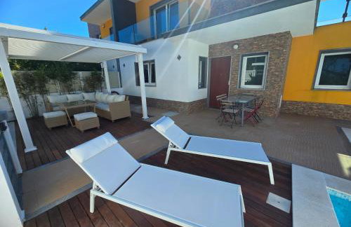 Casa Cliff by Sesimbra Sun Sea - Foto 50