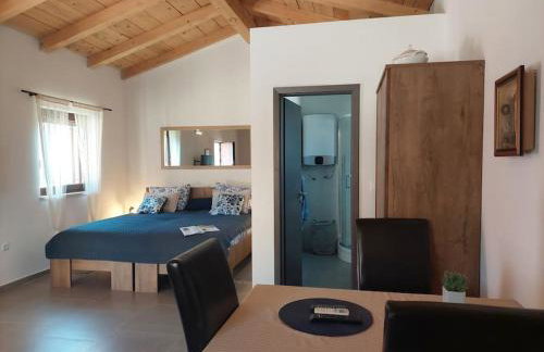 Nice holiday houses with Mediterranean garden - Foto 45