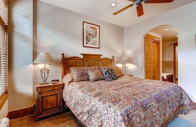 Timbers and Lone Eagle by Keystone Resort - Foto 3