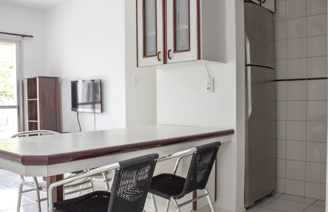 Well Located Apartment with BBQ - SBS111 - Photo 6