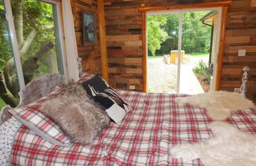 La Maison Malabar - Gorgeous Luxury Cabin! - Foto 31