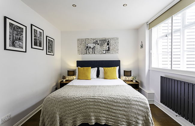 Blackfriars Printhouse Retreat - Foto 7