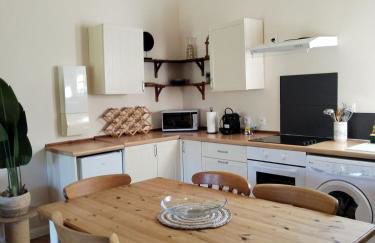 Domaine des Cerisiers - Piste cyclable & parking privé - Foto 30