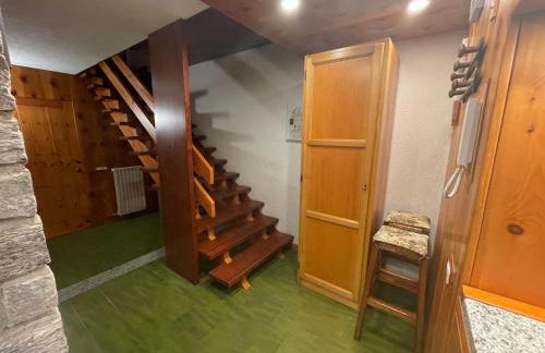 Villa La Roccia Scopello Valsesia - Foto 53