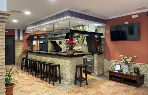 Casa Asador Sierra De Aracena - Foto 28