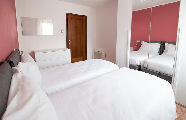 Residenza Corso Palladio 159 - Foto 32