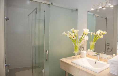 Guzman El Bueno Suites - Foto 66