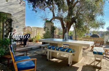 Trullo Alessandro e Villa Raffaela - Foto 8