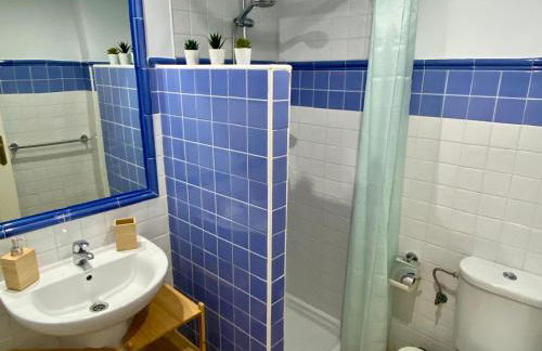 LA HACIENDA GOLF Apartamento Nuevo con WIFI y CALEFACCIÓN-SOLO FAMILIAS O PAREJA- NO GRUPOS- - Foto 21