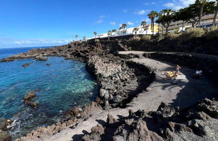 Apartment in the center of San Juan beach! - Foto 55