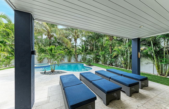 Casa Amiga managed by Beach Retreats - Foto 31