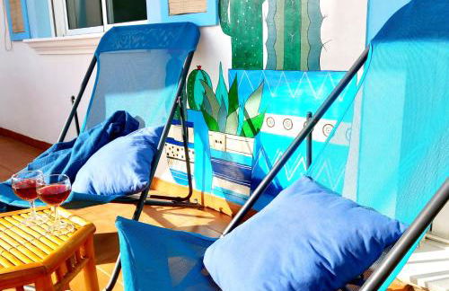 Apartment San Pedro del Pinatar Lo Pagan TikiTakiApartments - Foto 25