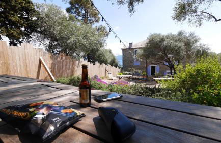 Les Figuiers - Foto 13