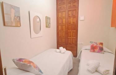 Apartamento a pie de playa en San Marcos - Foto 26