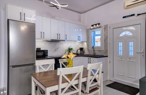 Ioanna's and Niko's Skala Apartments - Foto 10